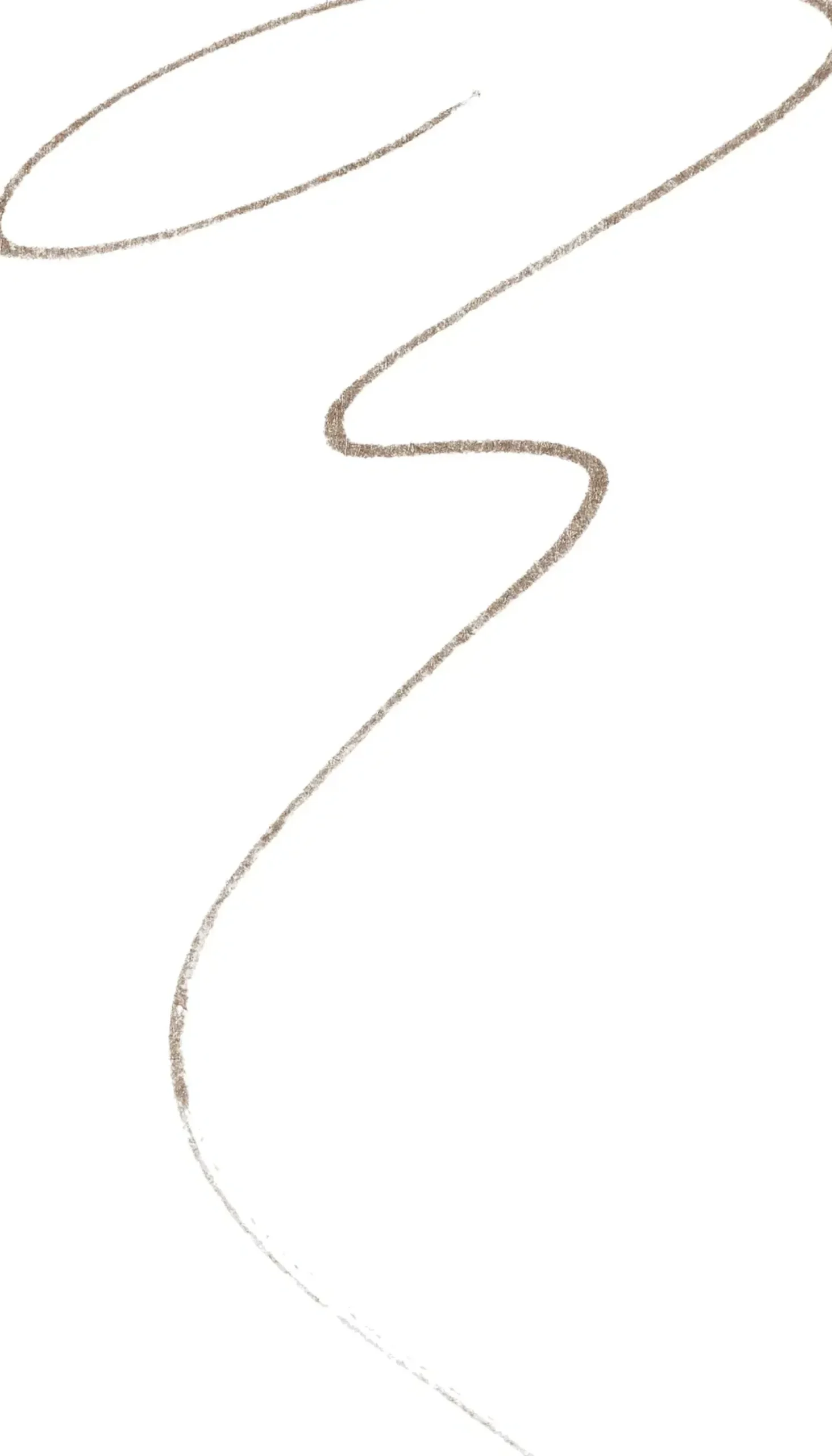 Maybelline New York Express Brow Ultra Slim 01 Blonde -kulmakynä 0,84g