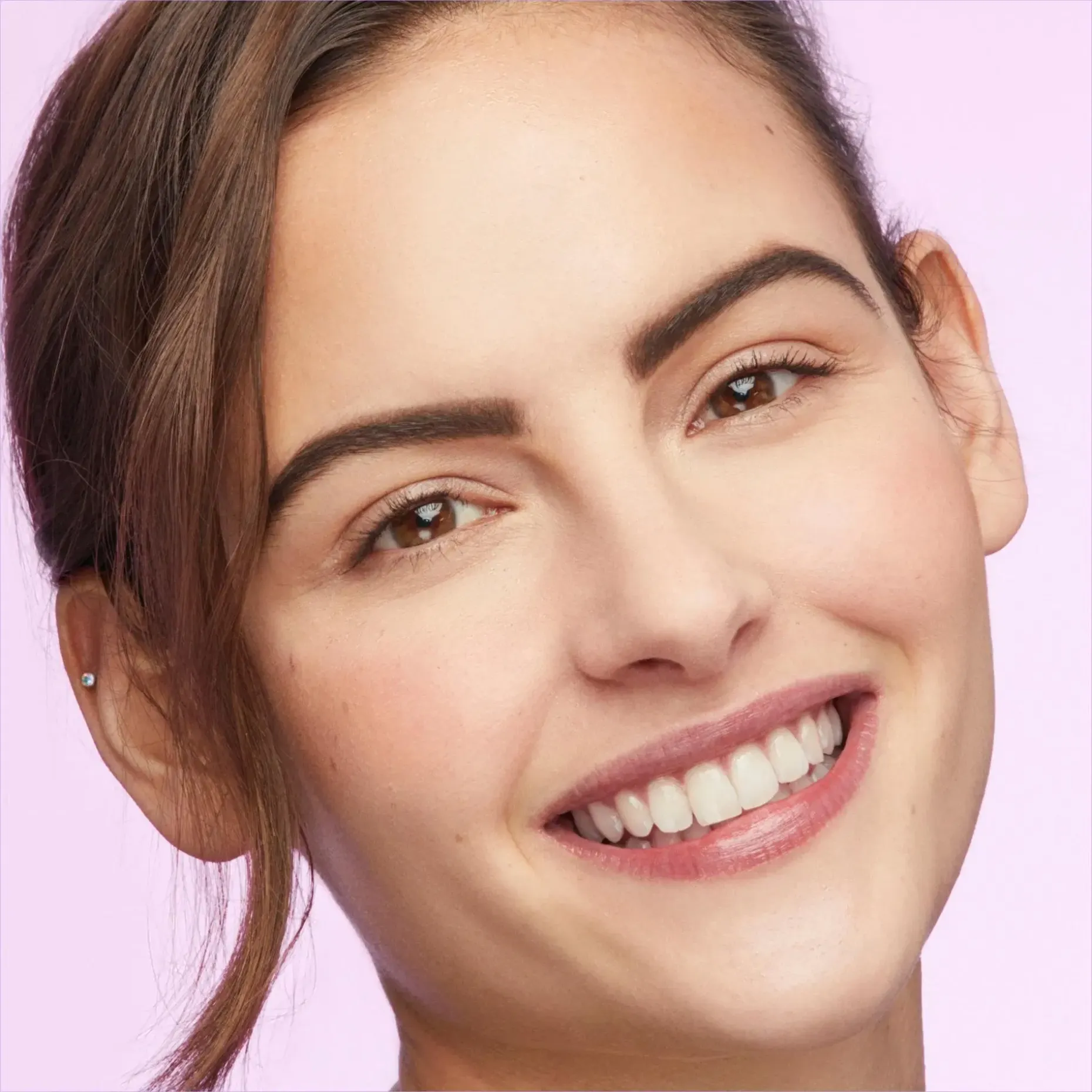 Maybelline New York Express Brow Ultra Slim 06 Black brown -kulmakynä 0,84g