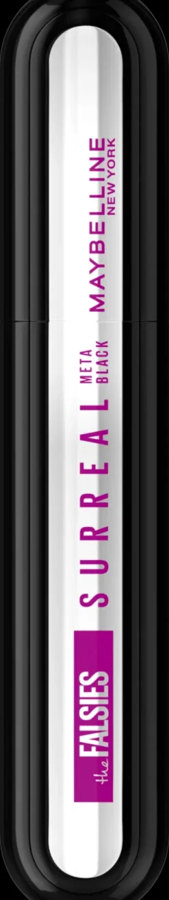 Maybelline New York Falsies Surreal Extensions maskara 10 ml
