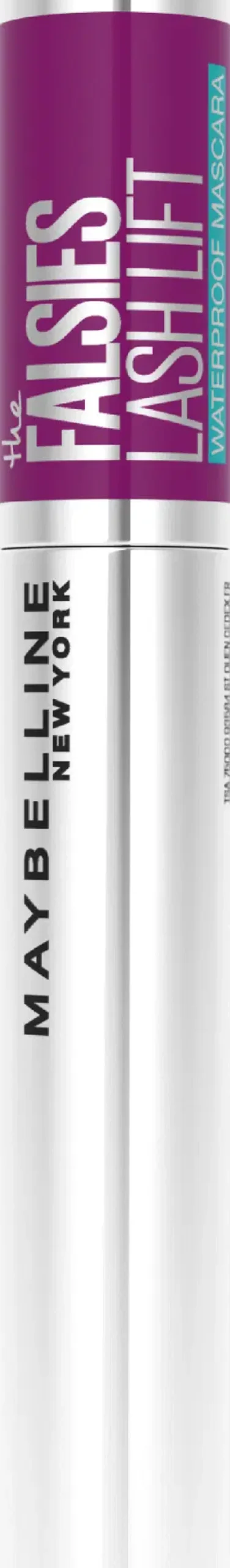 Maybelline New York Falsies Lash Lift Waterproof 01 Black maskara 8,6 MLT