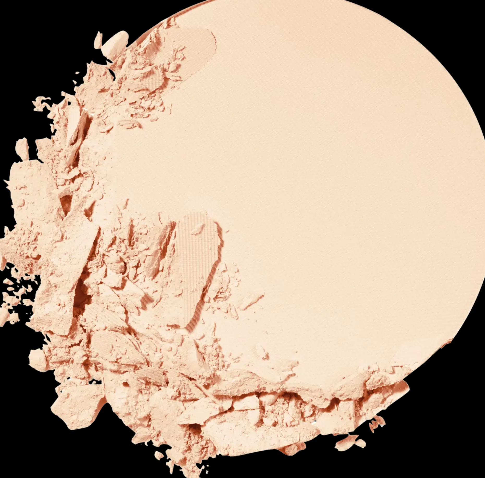 Maybelline New York Fit Me Matte + Poreless 120 -puuteri 9g