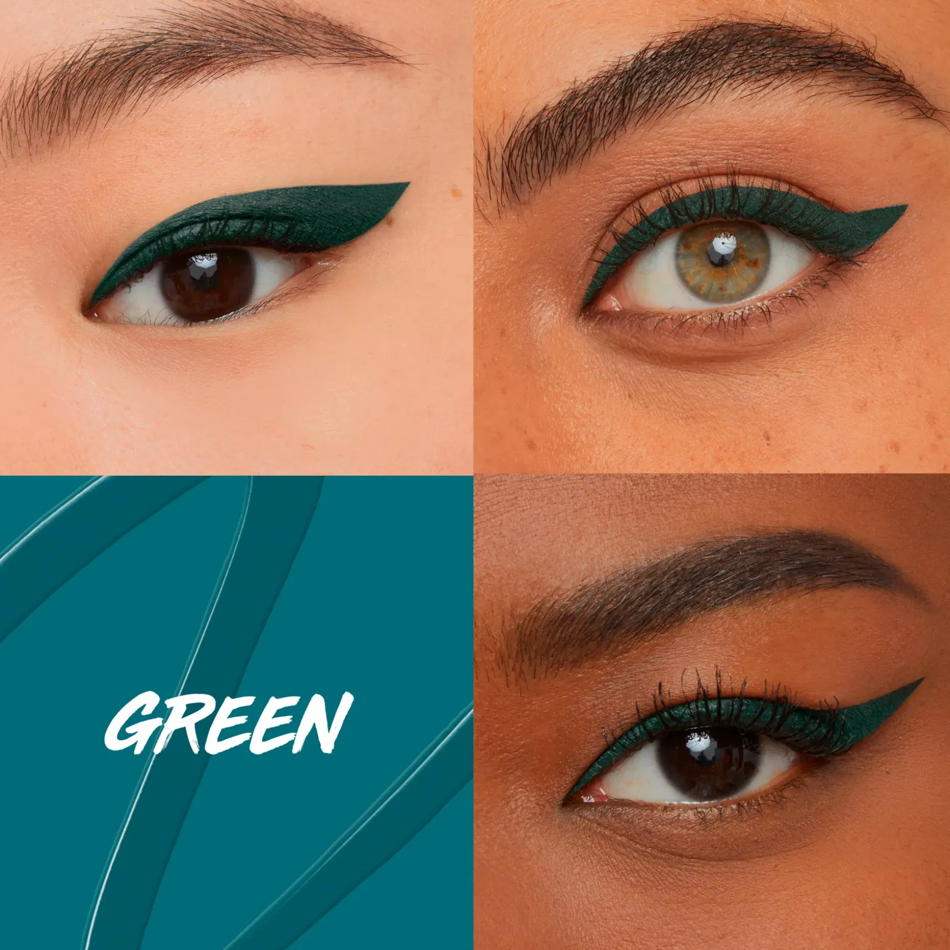 Maybelline New York Hyper Precise Liquid Liner nestemäinen silmänrajauskynä 1 ml