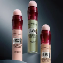 Maybelline New York Instant Anti Age Eraser Väriä Korjaava Peitevoide 05 Pink 6,8 ml
