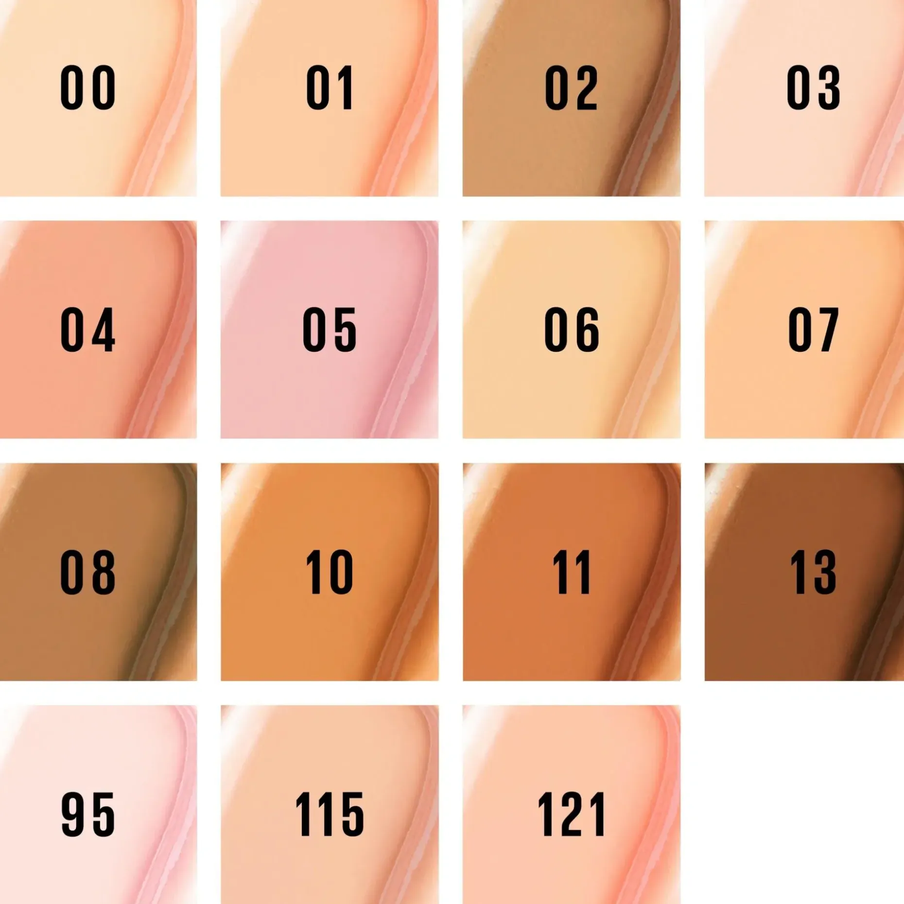 Maybelline New York Instant Anti Age Eraser 01 Light peitevoide 6,8ml