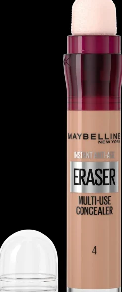 Maybelline New York Instant Anti Age Eraser 04 Honey peitevoide 6,8ml