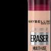 Maybelline New York Instant Anti Age Eraser 121 Light Honey peitevoide 6,8ml