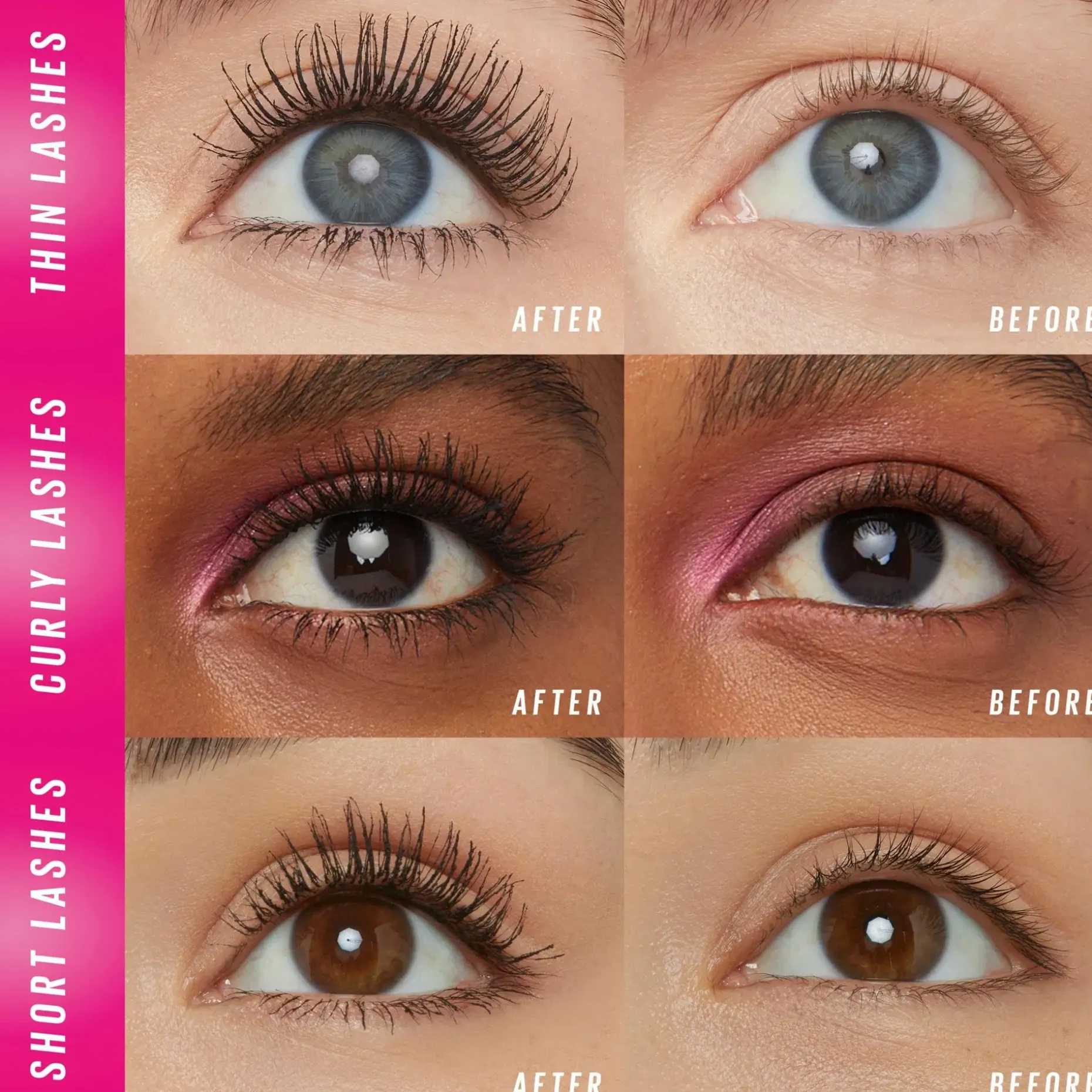 Maybelline New York Lash Sensational Firework Very Black maskara 10ml
