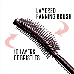 Maybelline New York Lash Sensational Maskara Very Black 9,5 ml