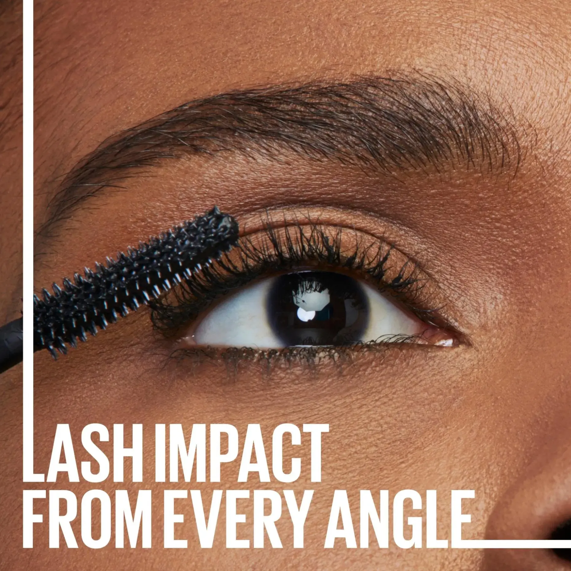 Maybelline New York Lash Sensational Sky High Cosmic Black maskara 7,2 ml