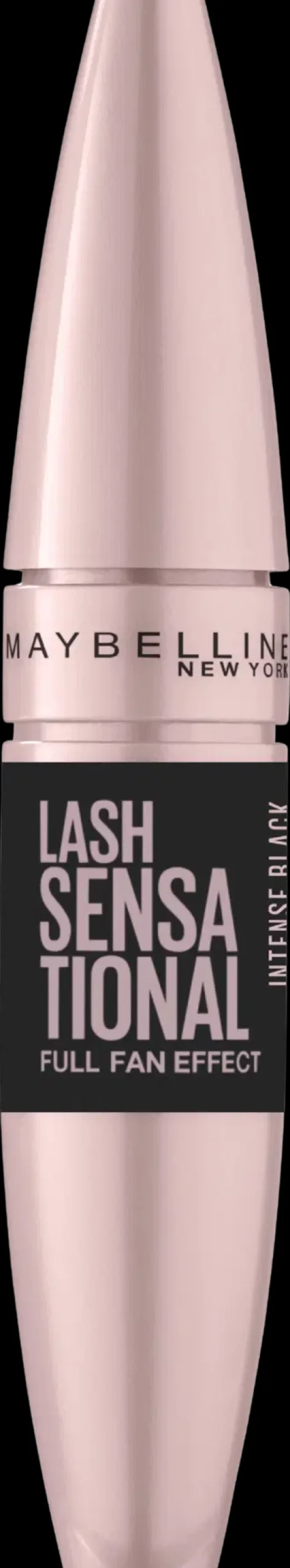 Maybelline New York Lash Sensational Maskara Intense Black 9,5 ml