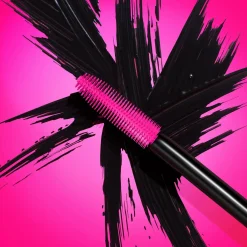 Maybelline New York Lash Sensational Firework Waterproof Very Black maskara 10ml