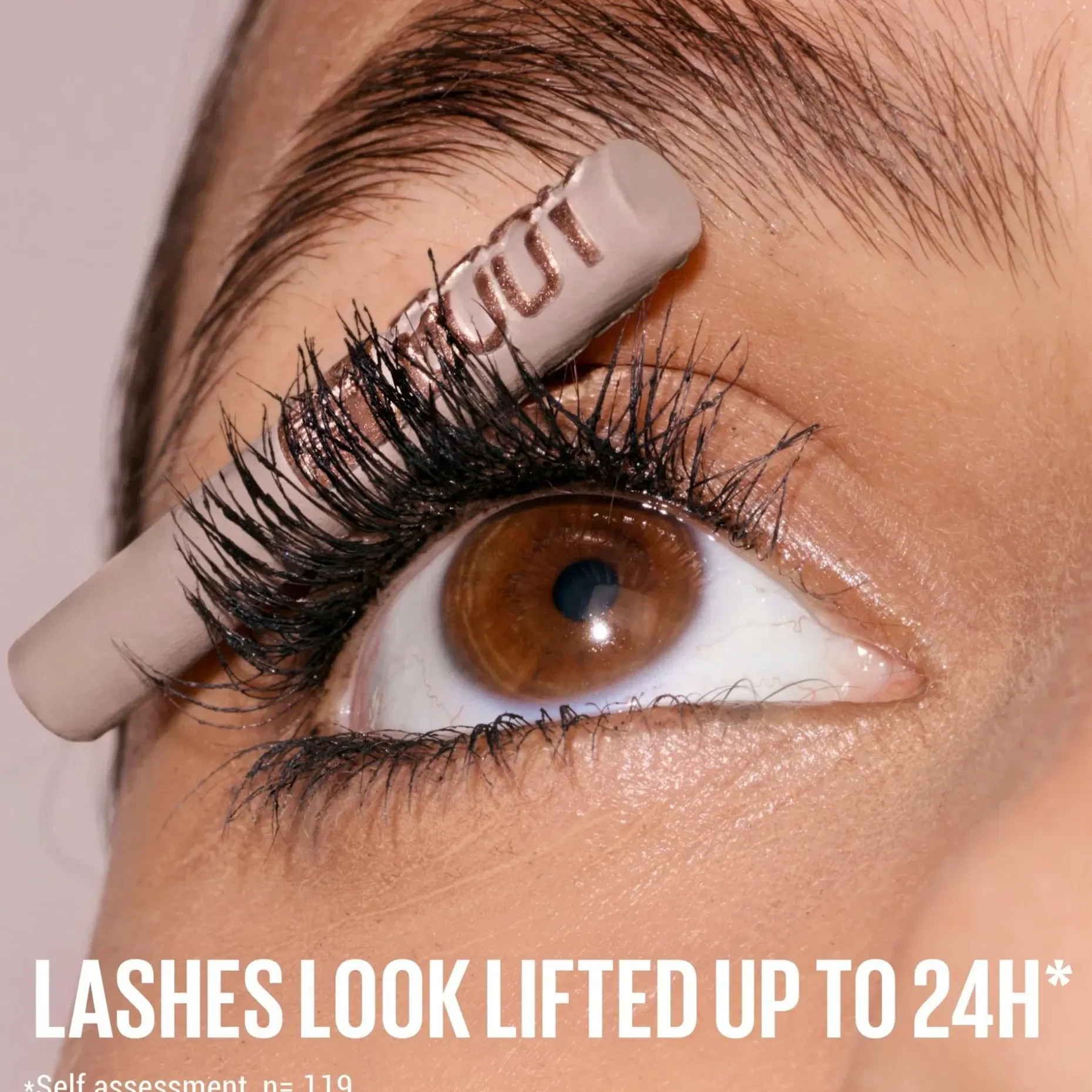 Maybelline New York Lash Sensational Body Maskara Very Black 9,7 ml