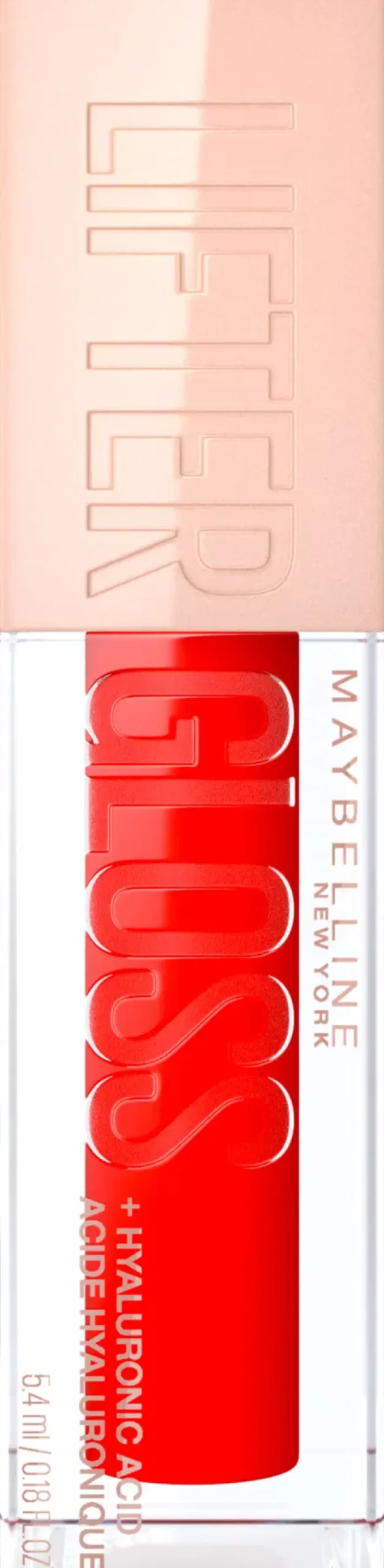 Maybelline New York Lifter Gloss huulikiilto 5,4 ml
