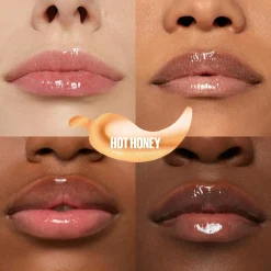 Maybelline New York Lifter Plump huulikiilto 5,4ml