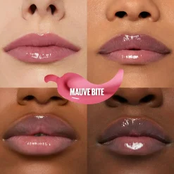 Maybelline New York Lifter Plump huulikiilto 5,4ml
