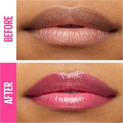 Maybelline New York Lifter Gloss 006 Reef huulikiilto 5,4ml