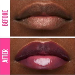 Maybelline New York Lifter Gloss 006 Reef huulikiilto 5,4ml