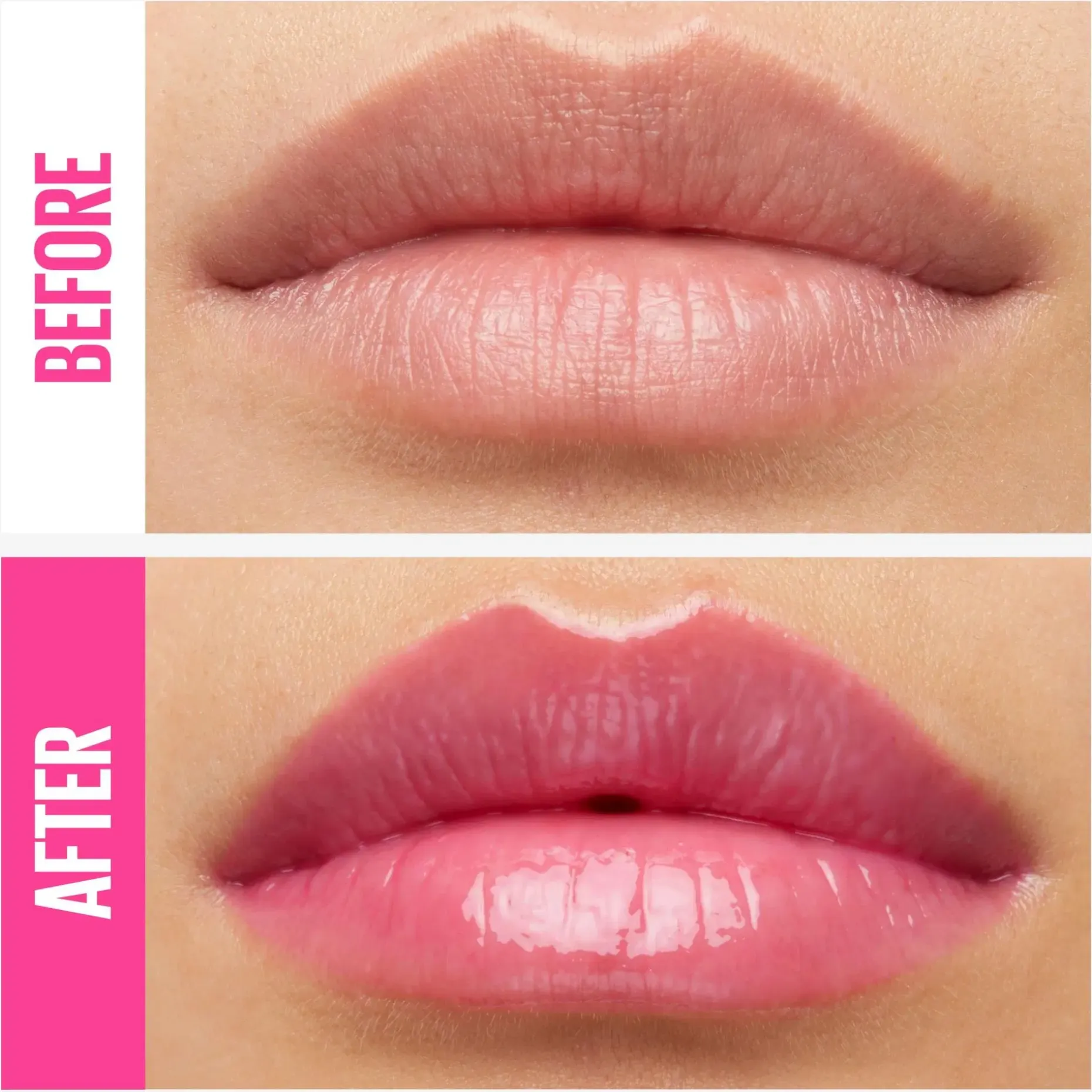 Maybelline New York Lifter Gloss 009 Topaz huulikiilto 5,4ml