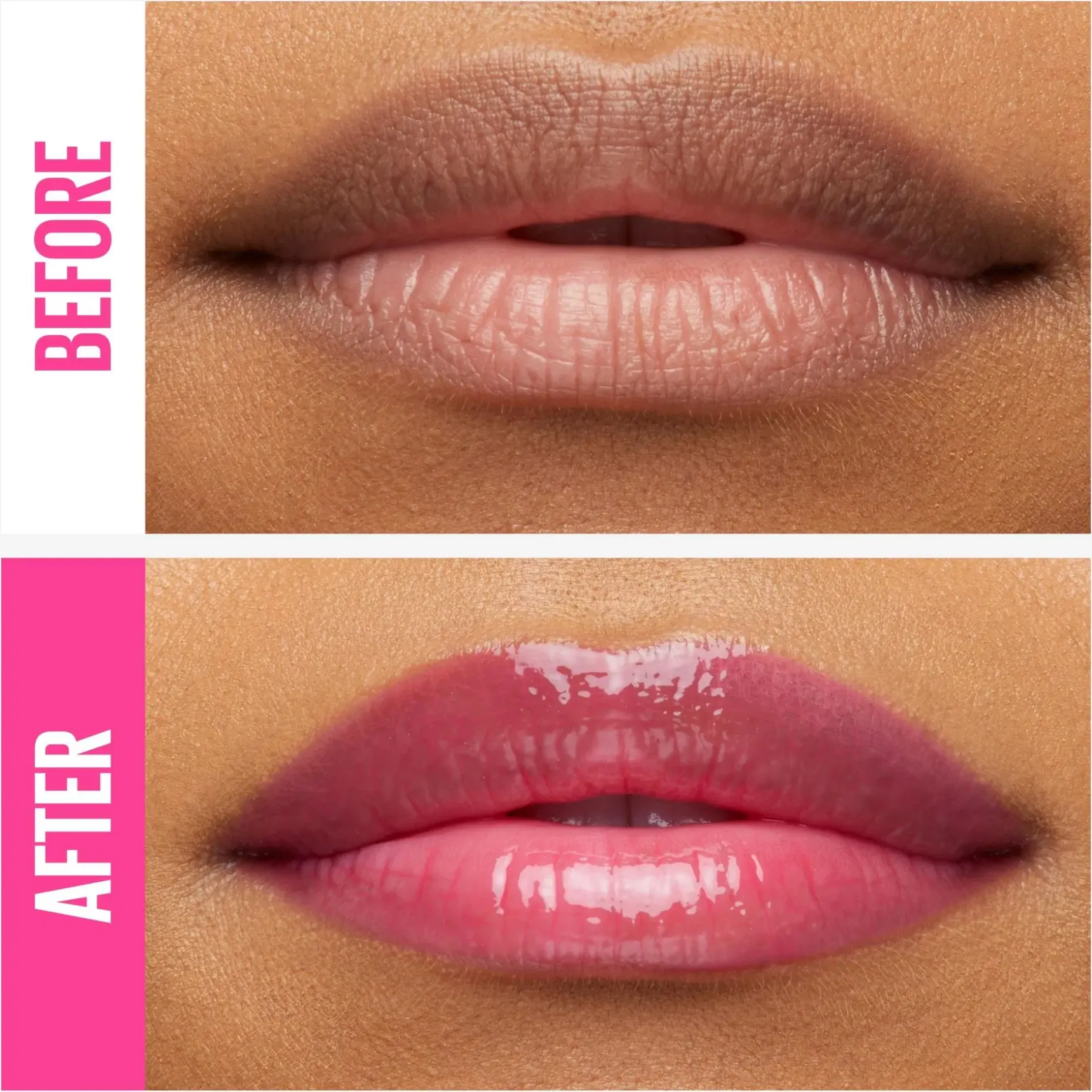 Maybelline New York Lifter Gloss 009 Topaz huulikiilto 5,4ml
