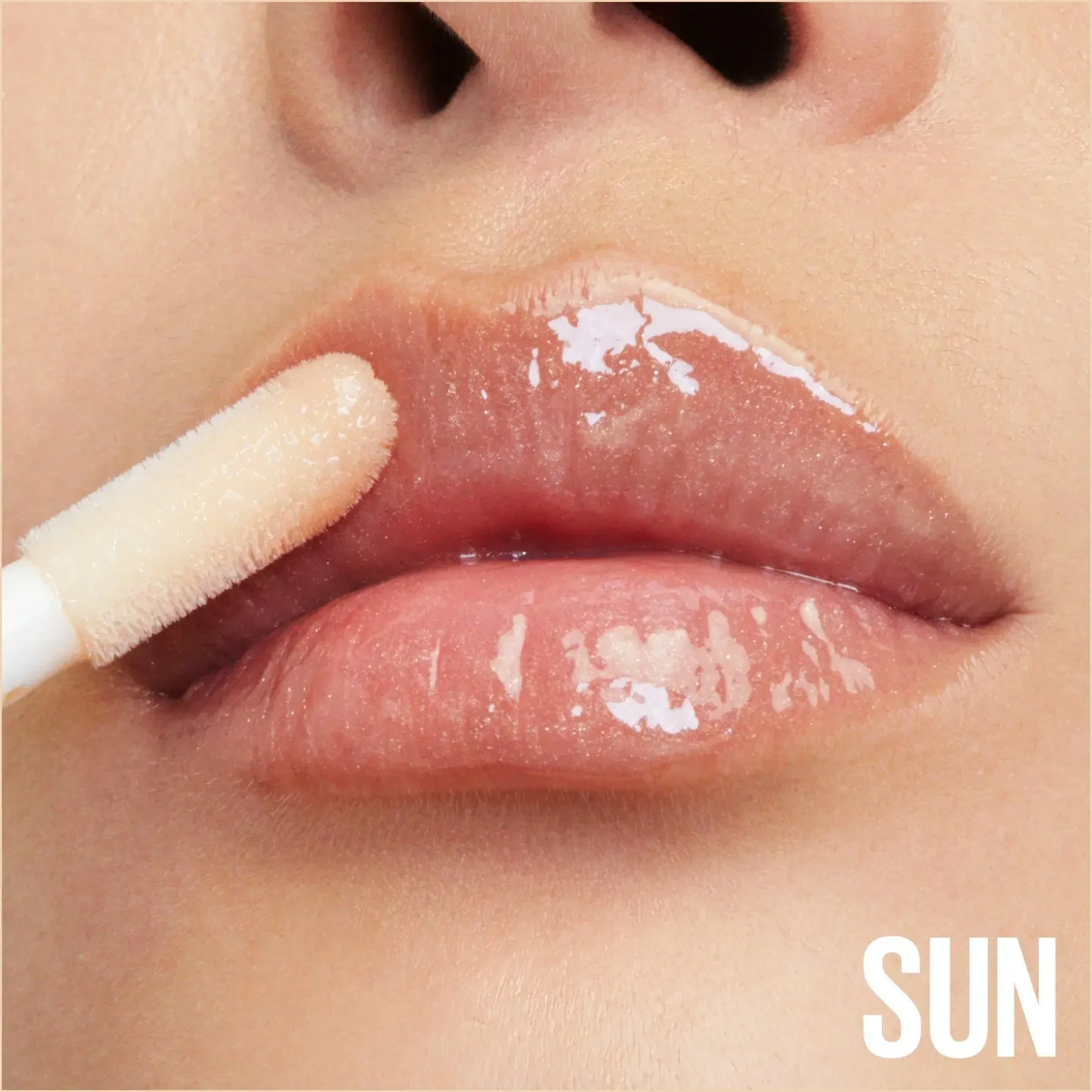 Maybelline New York Lifter Gloss 20 Sun huulikiilto 5,4 ml