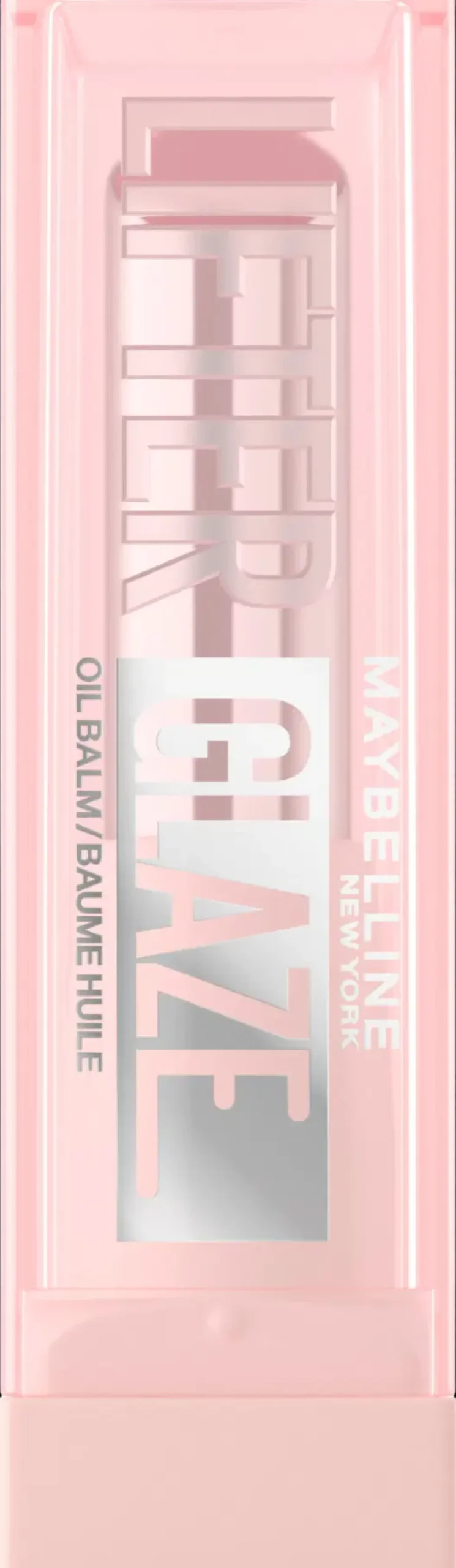 Maybelline New York Lifter Glaze huulivoide 4,4 g