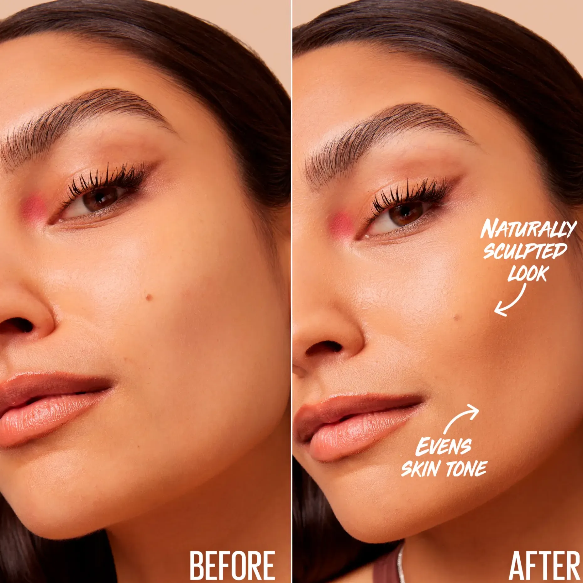 Maybelline New York Lifter Stix Multi-Use Meikkipuikko Korostuksiin ja Muotoiluun 6 g