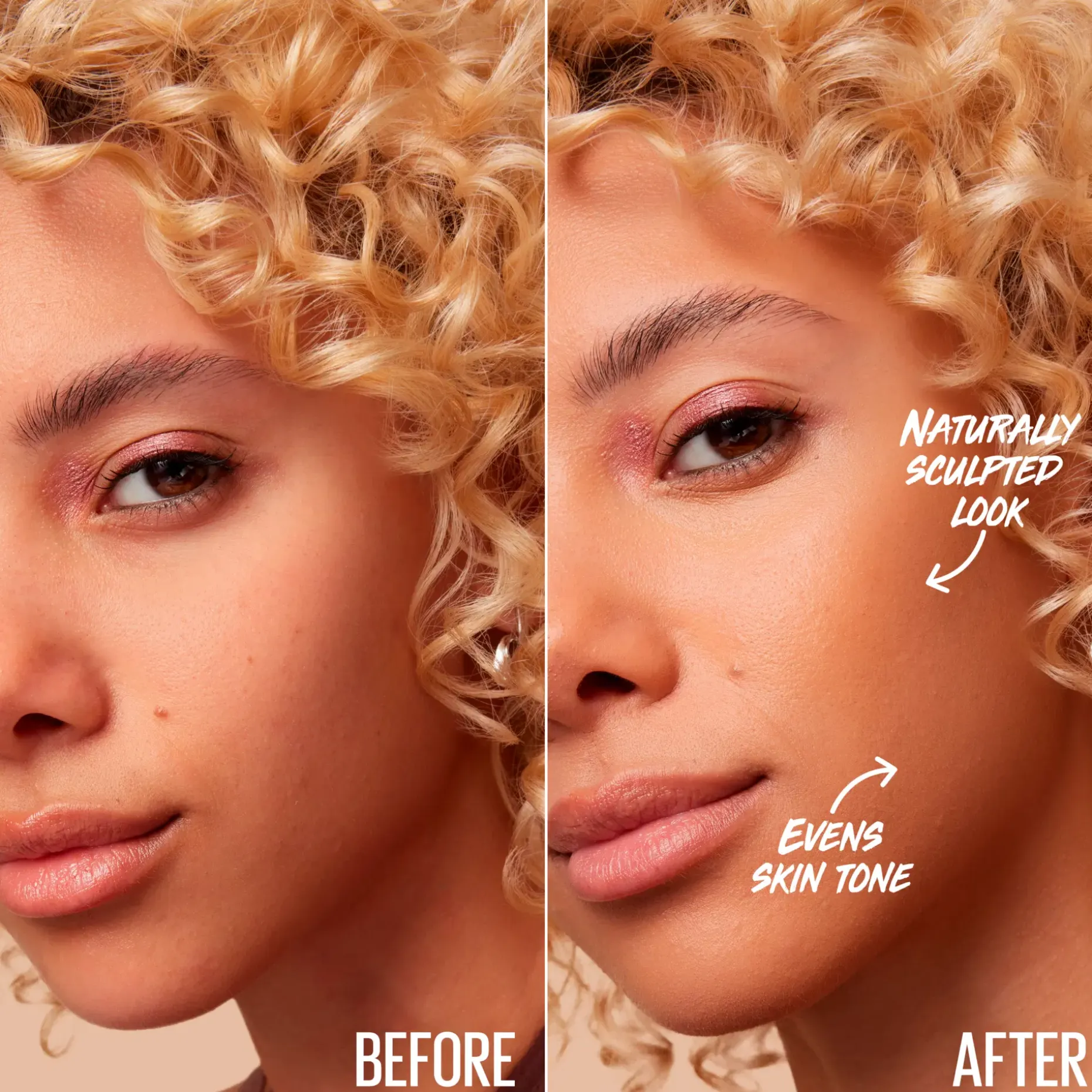 Maybelline New York Lifter Stix Multi-Use Meikkipuikko Korostuksiin ja Muotoiluun 6 g