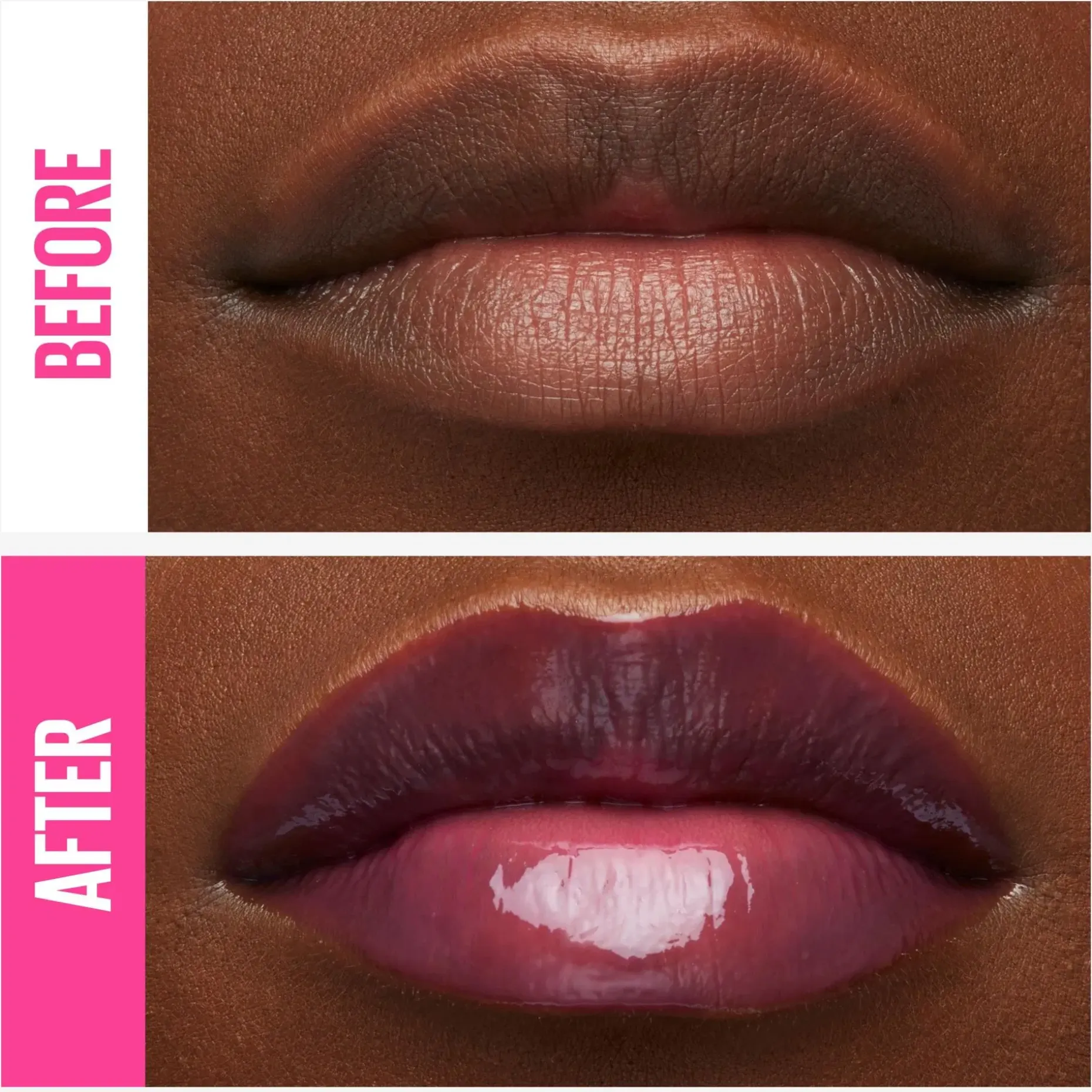 Maybelline New York Lifter Gloss 004 Silk huulikiilto 5,4ml