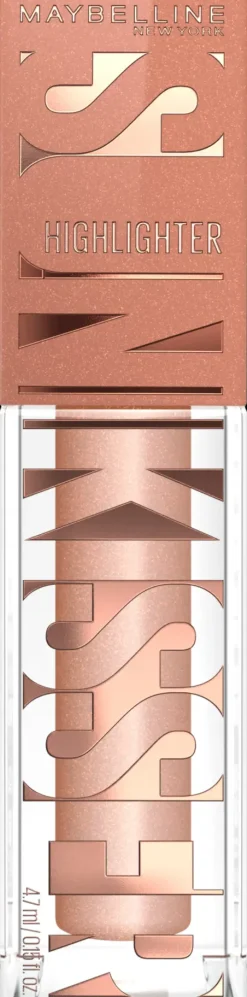Maybelline New York Sunkisser korostusväri 5,4 ml