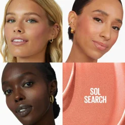 Maybelline New York Sunkisser Blush nestemäinen poskipuna 6,8ml