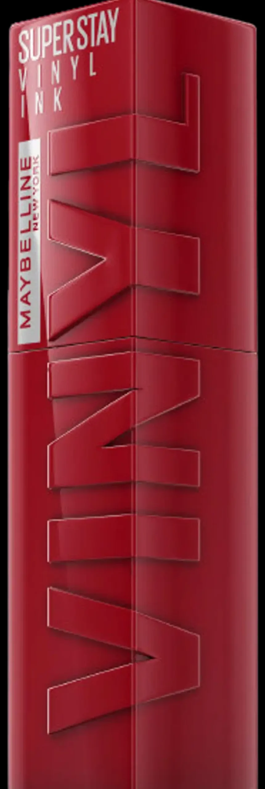Maybelline New York Superstay Vinyl Ink huulipuna 4,2 ml