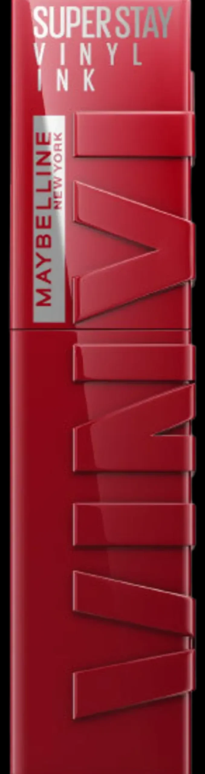 Maybelline New York Superstay Vinyl Ink huulipuna 4,2 ml