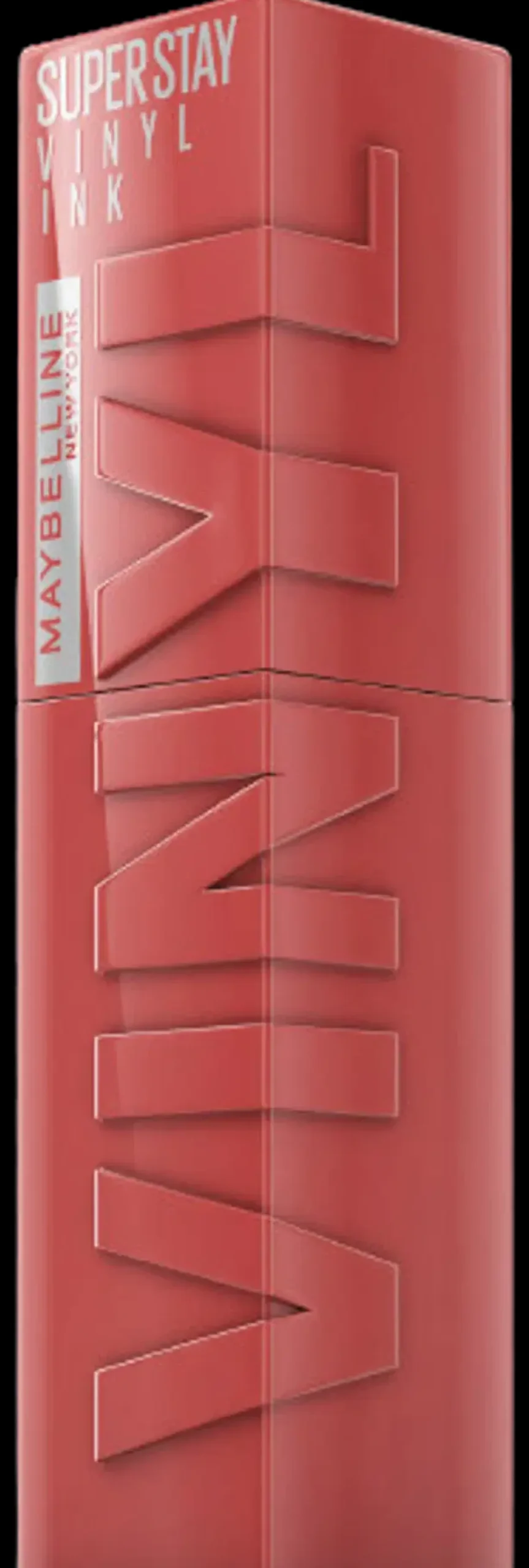 Maybelline New York Superstay Vinyl Ink huulipuna 4,2 ml