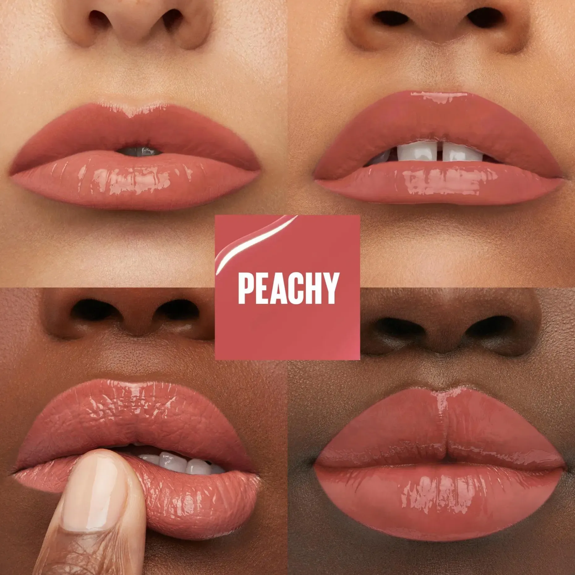 Maybelline New York Superstay Vinyl Ink huulipuna 4,2 ml