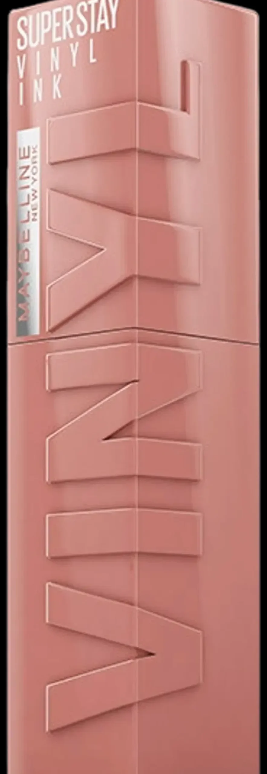 Maybelline New York Superstay Vinyl Ink huulilakka 4,2 ml