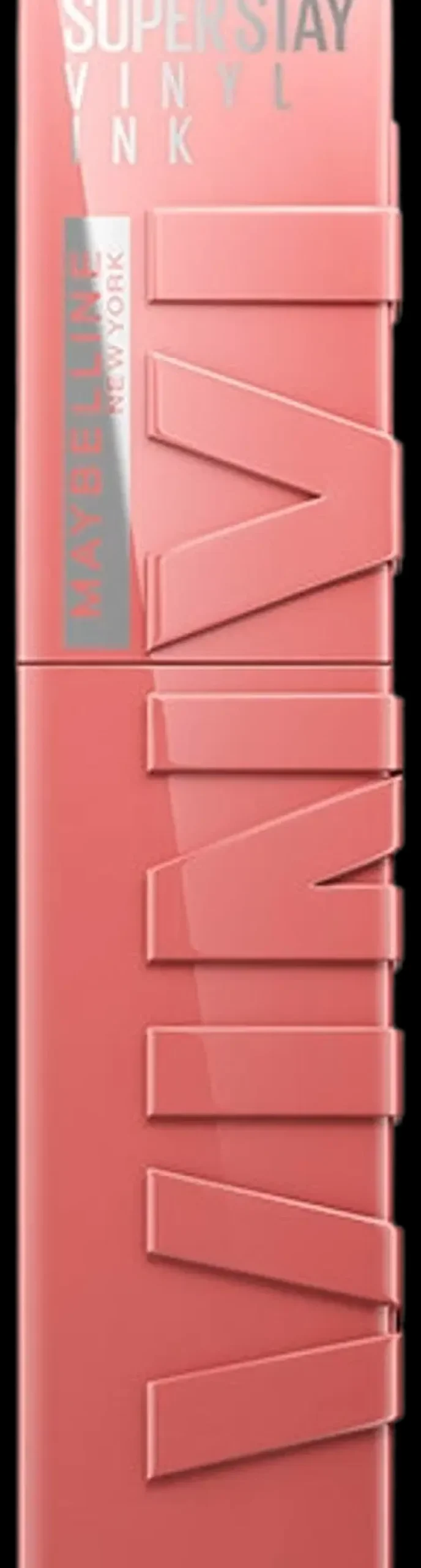 Maybelline New York Superstay Vinyl Ink huulilakka 4,2 ml