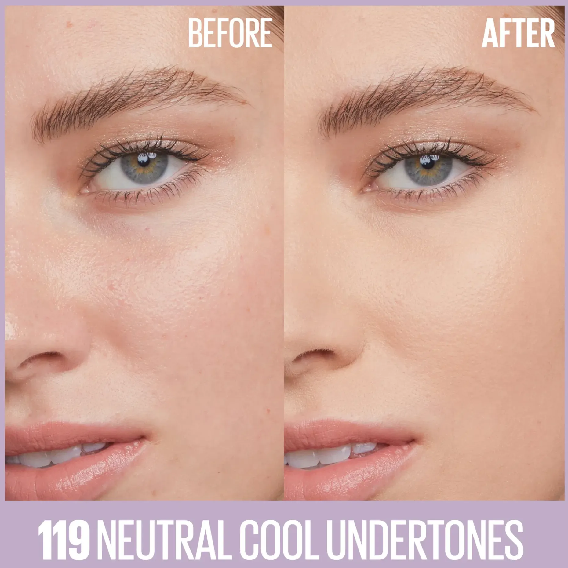 Maybelline New York Superstay Lumi Matte meikkivoide 35 ml