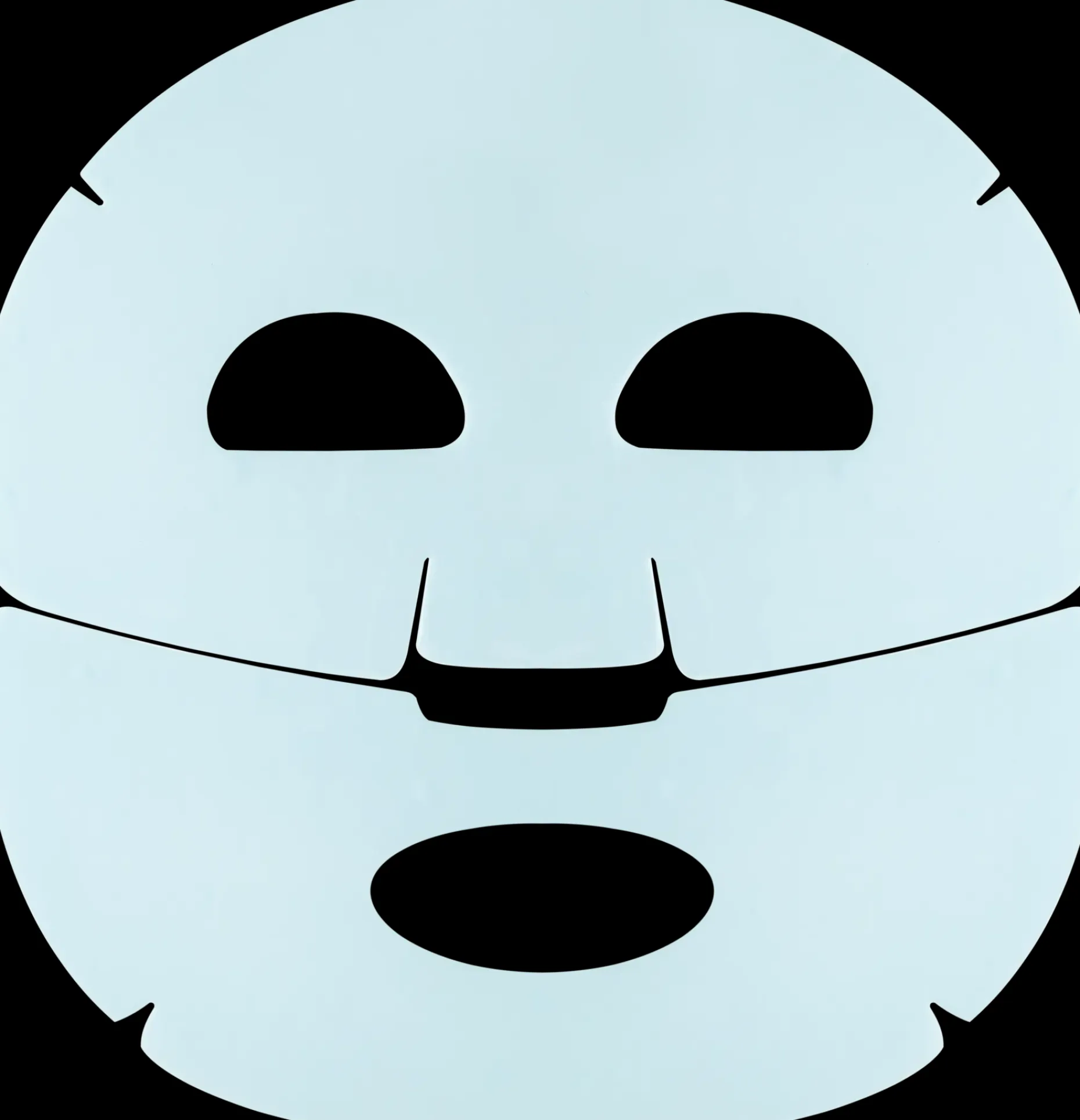 MediAnswer Pore Collagen Mask kasvomaski