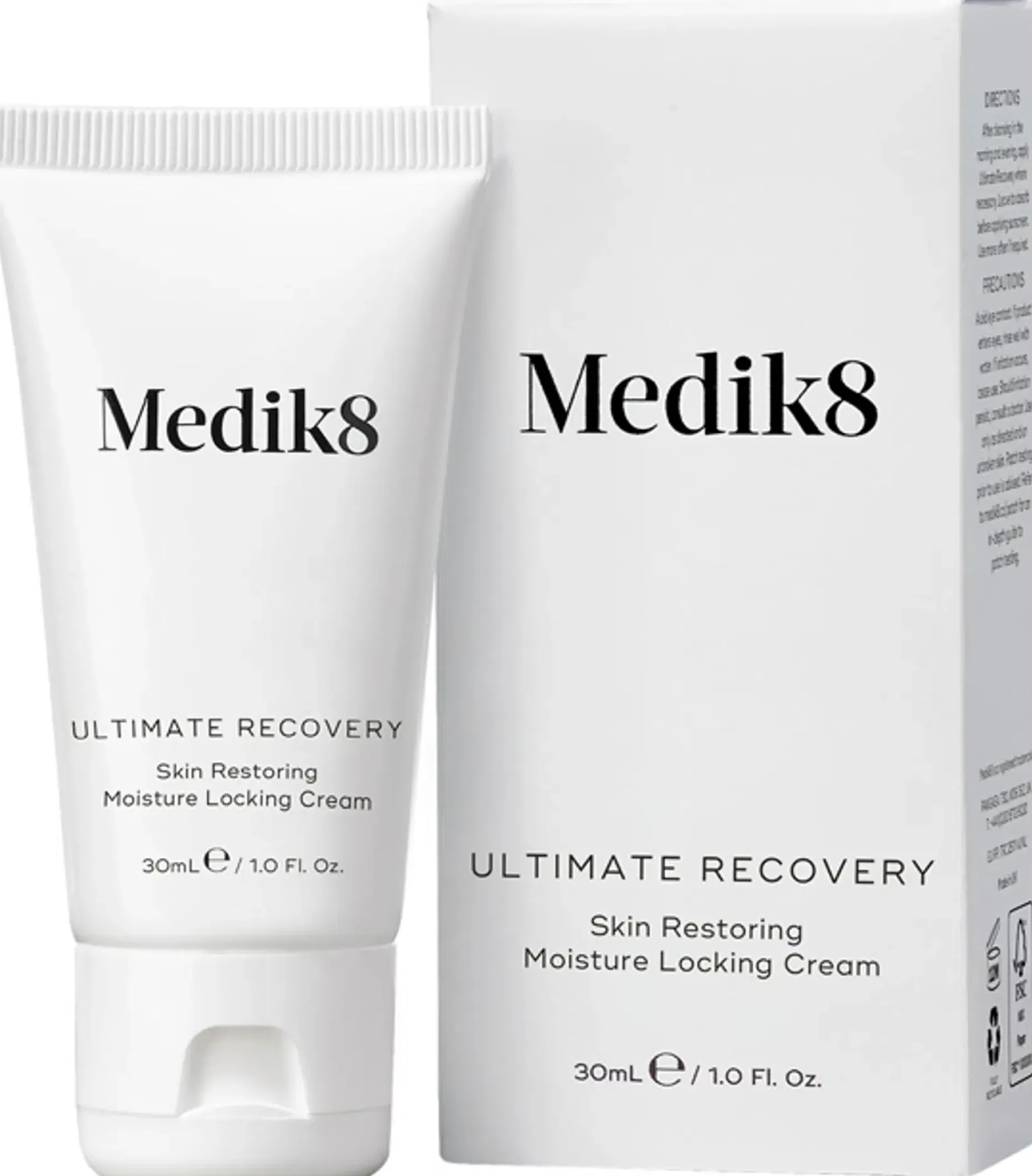 Medik8 Ultimate Recovery kosteusvoide 30 ml