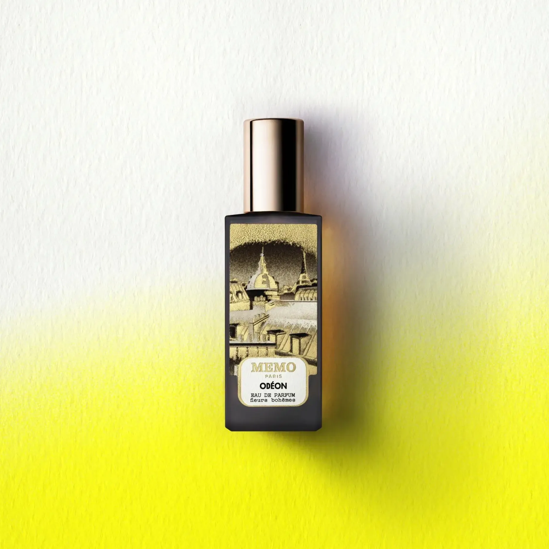 Memo Paris ODEON Eau de parfum natural spray tuoksu 30ml