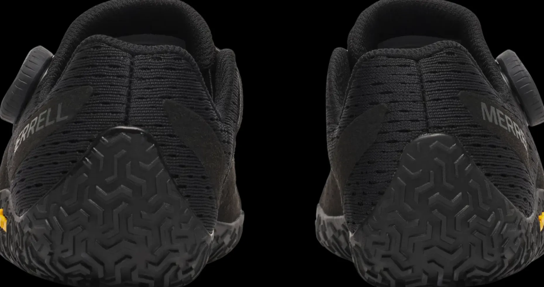 Merrell Vapor Glove 6 Boa paljasjalkajalkineet