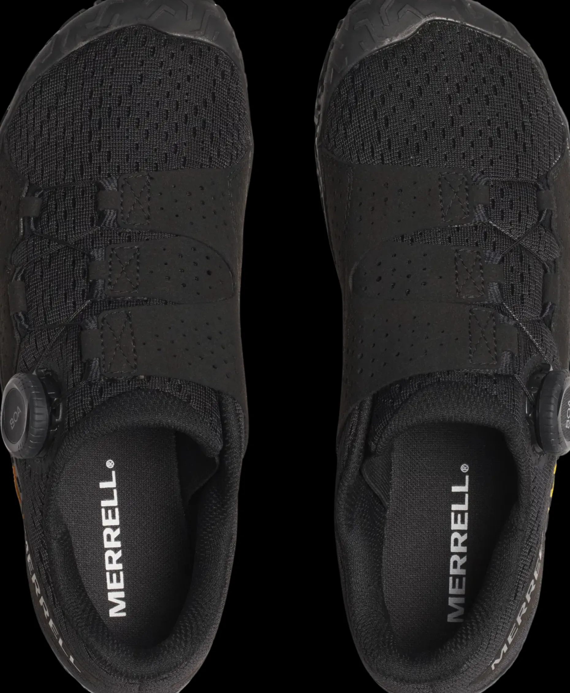 Merrell Vapor Glove 6 Boa paljasjalkajalkineet