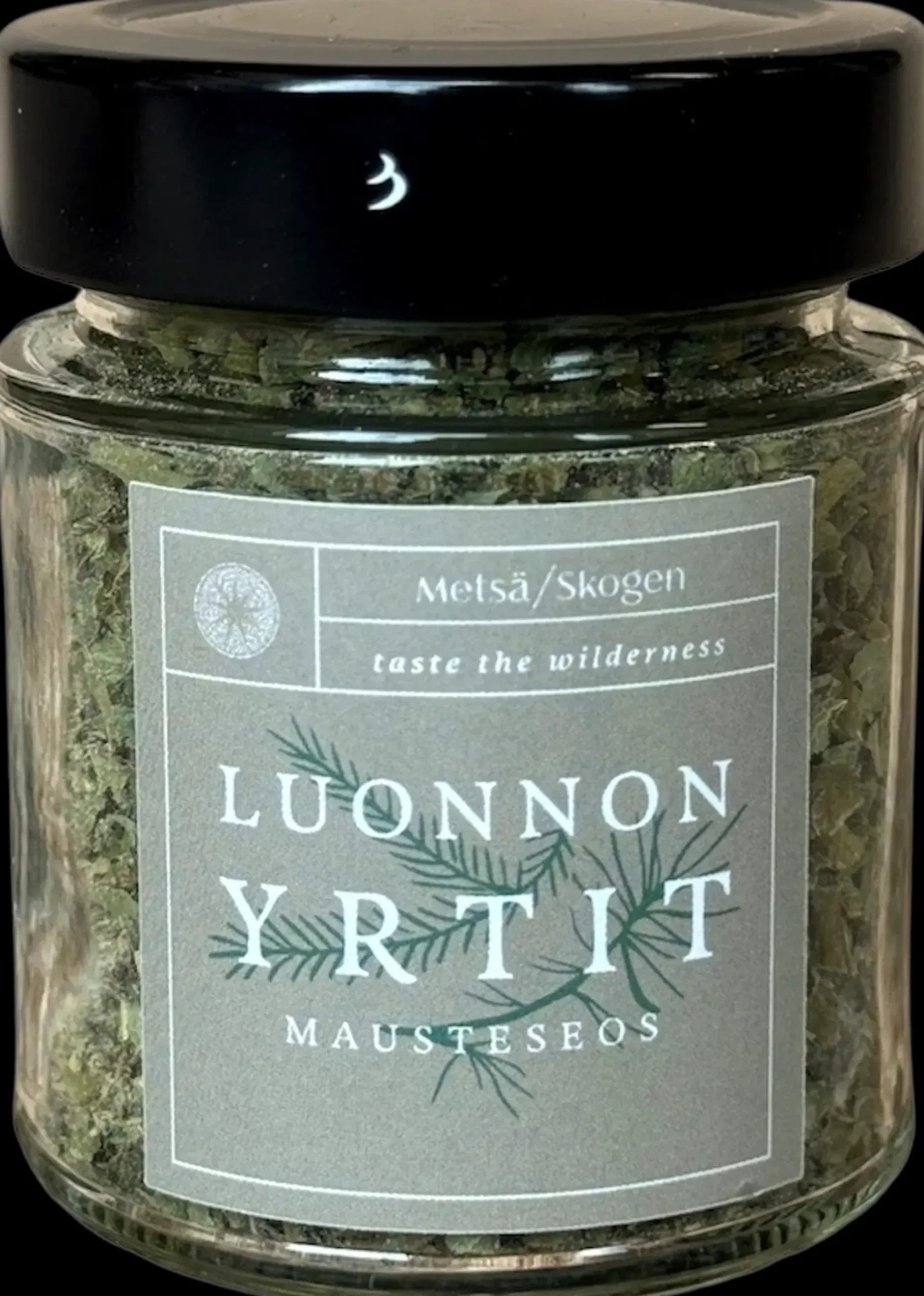 Metsä/Skogen Luonnonyrtit mausteseos 20 g