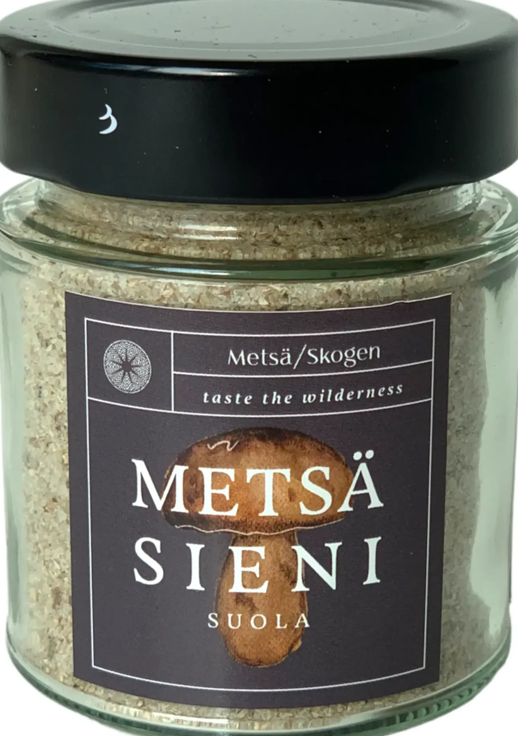 Metsä/Skogen metsäsienisuola 150 g