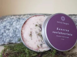 Metsä/Skogen suolakuorinta kanerva 150 g