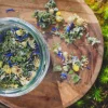 Metsä/Skogen UNI-tee 20 g