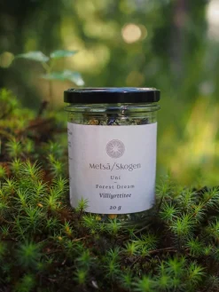 Metsä/Skogen UNI-tee 20 g