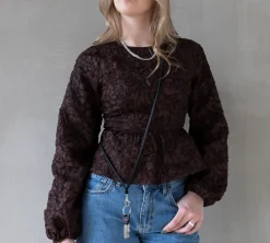 Miiko avainnauha pitkä