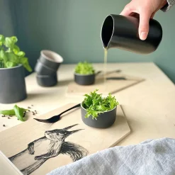 MIIKO Orava leikkuulauta