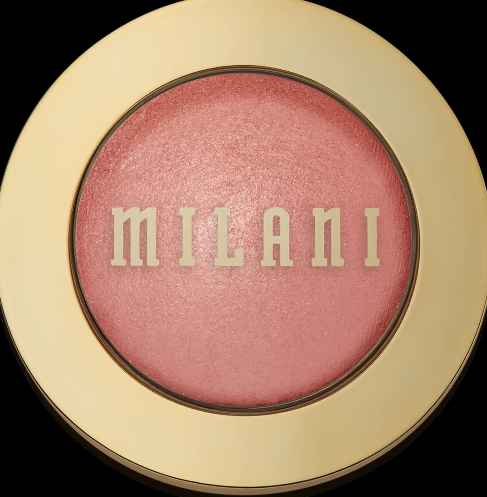 Milani Cosmetics Baked Blush poskipuna 3,5 g